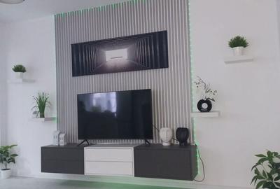 Apartament cu 2 camere în Central - 8