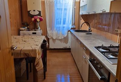 Vand urget ap 2 camere - 1