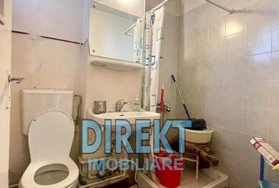 Apartament cu 3 camere semidecomandat în Central - 8