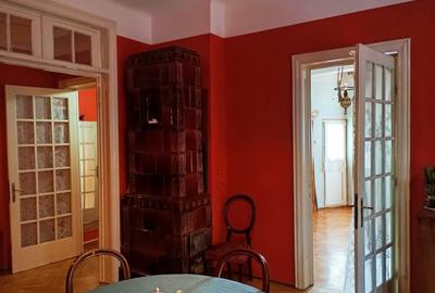 . .MEGA ocazie-AP  4camereBucuresti  / Unirii / Piata Sfantu Stefan. 175000 Euro - 3