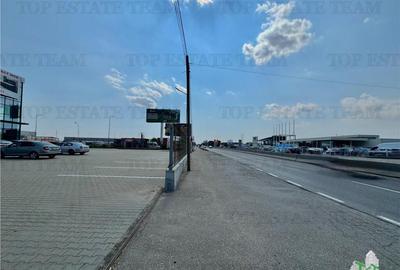 Teren de 4050 mp, în Țânțăreni - 10