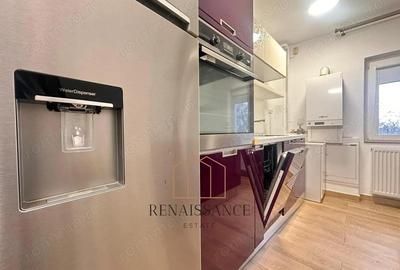 Tipografilor 4 Camere | 97mp - Decomandat Etaj 4/4 | Renovat - 4