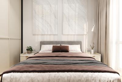 Apartament cu 3 camere - cartier RIVIERA - 8