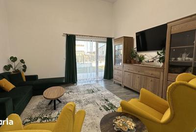 Casă cu 4 camere decomandat cu Teren 550 Mp în Recea - 14