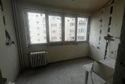 Apartament cu 3 camere semidecomandat în Iancului - 15
