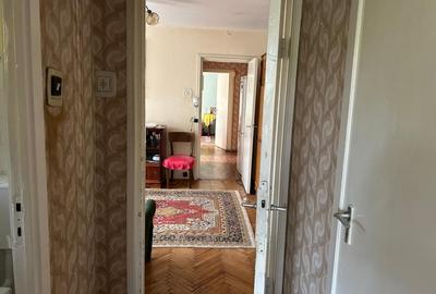 Apartament 3 camere, 67 mp, zona Simplon - 9
