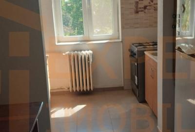 Apartament 3 camere zona Tomis III