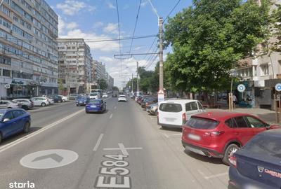 Apartament cu 3 camere semidecomandat în Micro 19 - 1