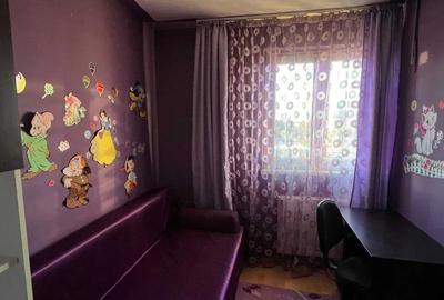 Apartament cu 2 camere decomandat, mobilat în Bartolomeu - 3