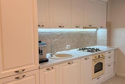 Apartament 2 camere, mobilat, intabulat- Copou - 5