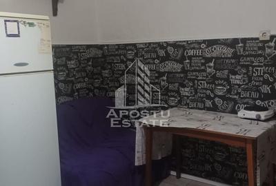 Apartamament decomandat 2 camere, Sagului-Rebreanu - 3