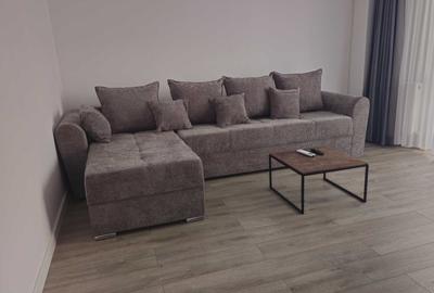 Apartament cu 2 camere decomandat în Șelimbăr