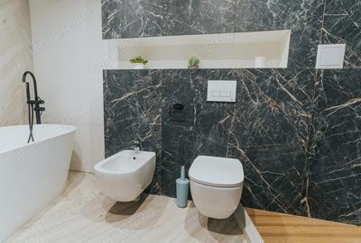 Apartament 3 camere de inchiriat, ultracentral, str.Iuliu Maniu - 8