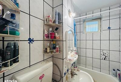 Apartament cu 3 camere semidecomandat în Cedonia - 1