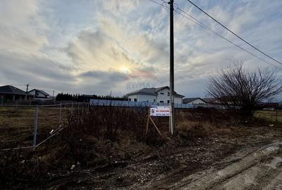 Teren intravilan de 500 mp, în Exterior Vest - 3