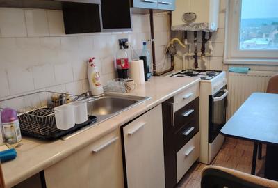 Apartament cu 2 camere decomandat, mobilat în Central - 4