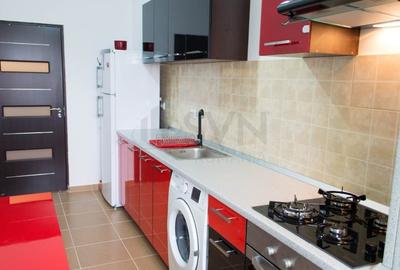 Garsonieră decomandată, mobilată în Păcii - 4