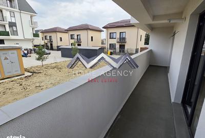 Apartament cu 2 camere în Est - 11