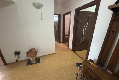 3 Camere Decomandat 72mp Zona Trocadero Eximia Mobilat Utilat Gaze - 23