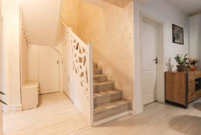 Vila Berceni,  mutare imediata,  mobilata si utilata, acasa din prima zi! - 23