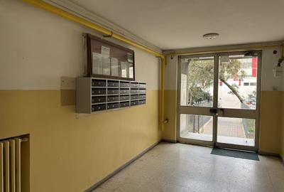 Apartament cu 3 camere decomandat, mobilat în Titan - 18