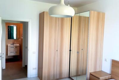 Proprietar vand Apt 2 camere, etaj 1(3), boutique 2020, parcare, lift, bariera - 10