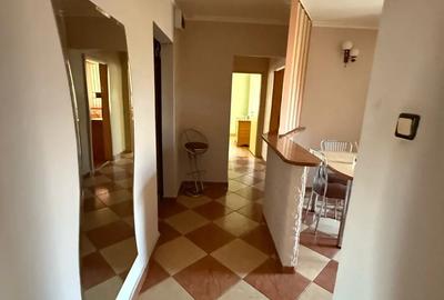 Apartament 3 Camere, Bd-ul Pandurilor, Tudor - 3