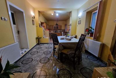 Casa 1400 mp in sat Masca - 2