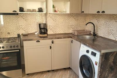VAnzare apartament 23 camere Bucurestii Noi - Bloc Rusesc - 18