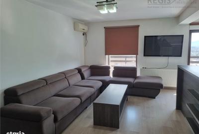 Apartament cu 3 camere, mobilat în Răcădău - 3