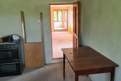 Proprietate unica la marginea ora?ului Targu Jiu Casa solida P+1 + teren intravilan ?i extravilan - 7