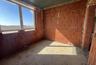 Casa la ro?u in Santandrei cu acces rapid spre Oradea - 1