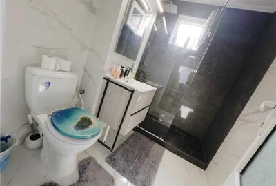 Apartament cu 4 camere semidecomandat în Central - 7