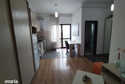 Garsonieră în Târgu Cucu - 7