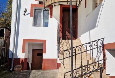 Casă cu 4 camere în Câmpulung Muscel - 10