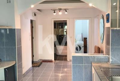 Apartament cu 3 camere in Racadau - 1