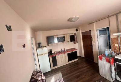 Garsonieră semidecomandată în Central - 3