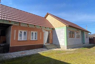 Casă cu Teren 23 Mp în Groși - 2