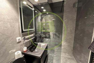 Garsoniera, 37 mp, Centru, zona Onioptic - 4