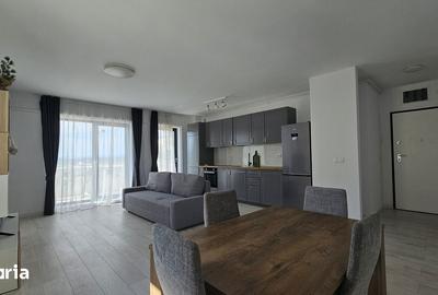 Apartament cu 3 camere în Vest - 1