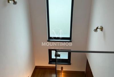 Comision 0%,Casa single 4 camere 140 mp/utili, teren generos, Stupini - 22