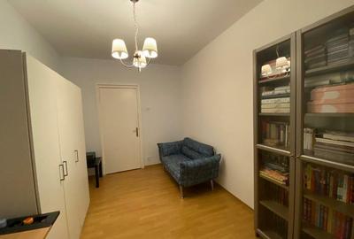 Apartament 4 camere, decomandat, vedere mixta, langa metrou Lujerului - 12