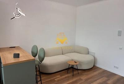 Apartament cu 2 camere nedecomandat, mobilat în Mărăști - 3