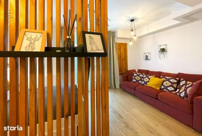 Garsonieră în Clăbucet - 13