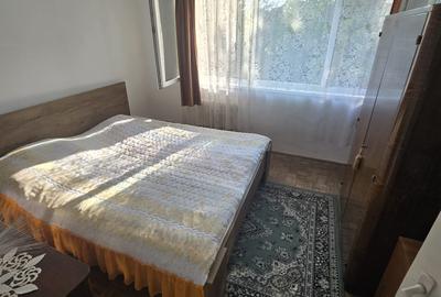 Apartament 2 camere Grigorescu, et.3, CT, zona super verde - 4