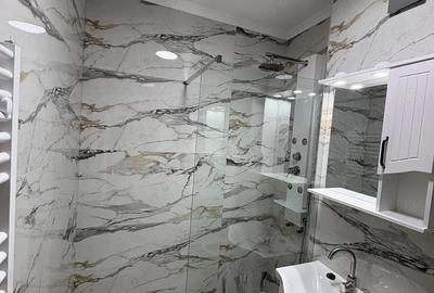 Apartament cu 2 camere semidecomandat în Vest - 5