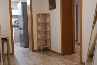Traieste central! Apartament de 2 camere generoase langa metrou Piata Victoriei - 9