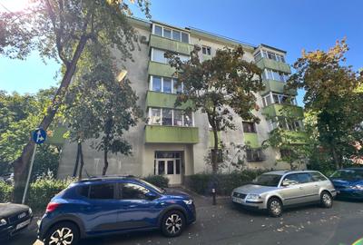 Aviației 2 camere renovat complet cu centrală  zona superba. - 22