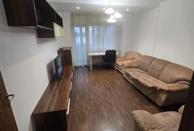 Apartament cu 2 camere decomandat, mobilat în Lujerului - 18