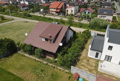Casă Individuală | Poziție Excelentă | Garaj Portcar Pivniță | P+E+M Comision 0 - 5